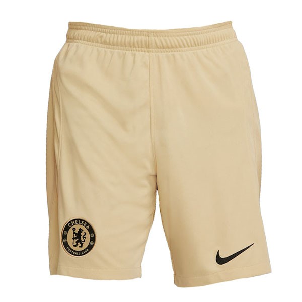 Pantalones Chelsea Tercera 2022-2023